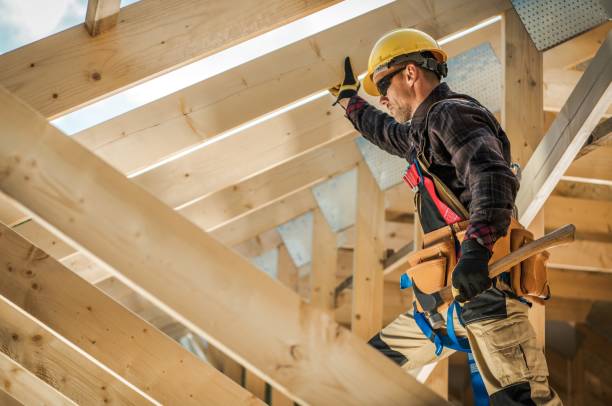 Reliable Wetumka, OK Roofing Contractor Solutions
