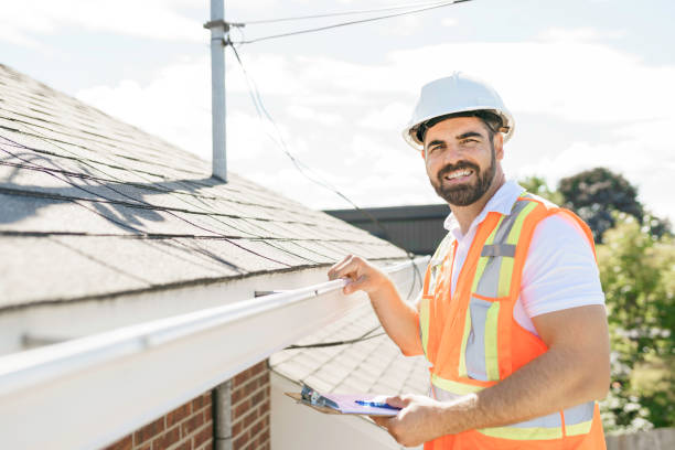 Best Best Roofing Contractors  in Wetumka, OK