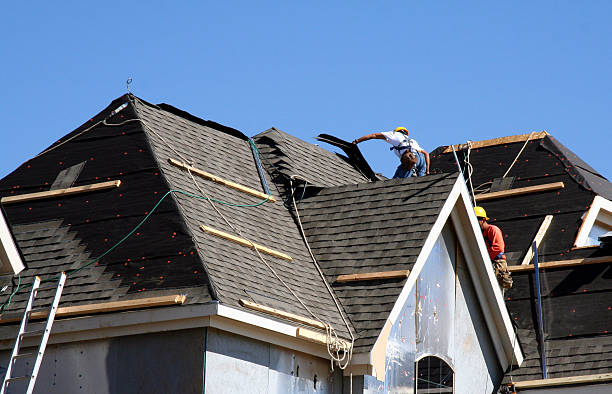 Best Roof Waterproofing Services  in Wetumka, OK