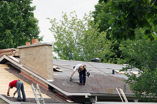 Best Commercial Roofing Services  in Wetumka, OK