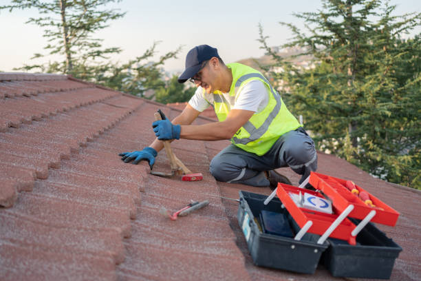 Best Commercial Roofing Services  in Wetumka, OK