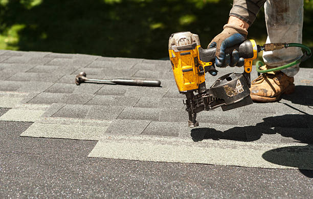 Best Roof Replacement Cost  in Wetumka, OK