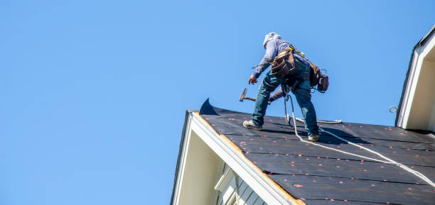 Best New Roof Installation  in Wetumka, OK